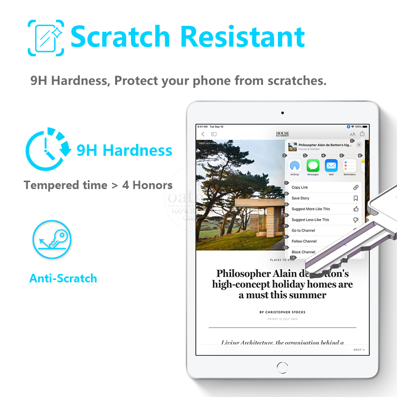 Enkay-9H-Clear-25D-Curved-Anti-explosion-Tempered-Glass-Tablet-Screen-Protector-for-iPad-102-inch-20-1568131-4